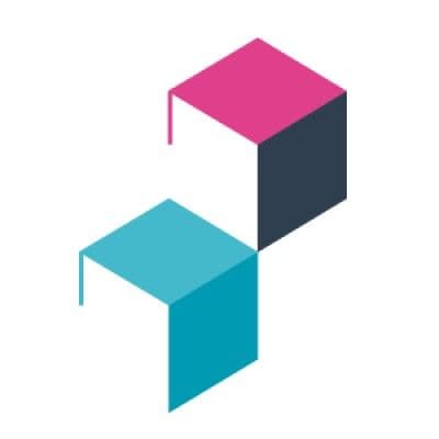 Ideagen color logo