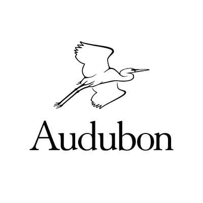 Audubon Society color logo