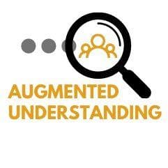 Augmented Understanding color logo