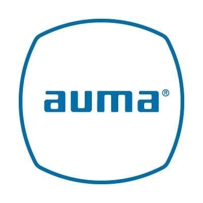 AUMA Group color logo