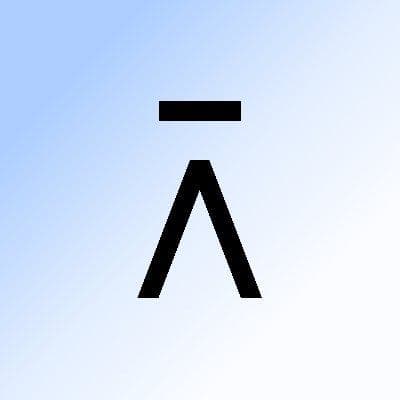 Aura color logo