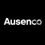 Ausenco color logo