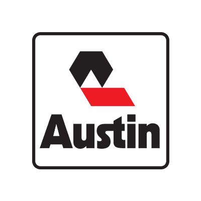 Austin Industries color logo