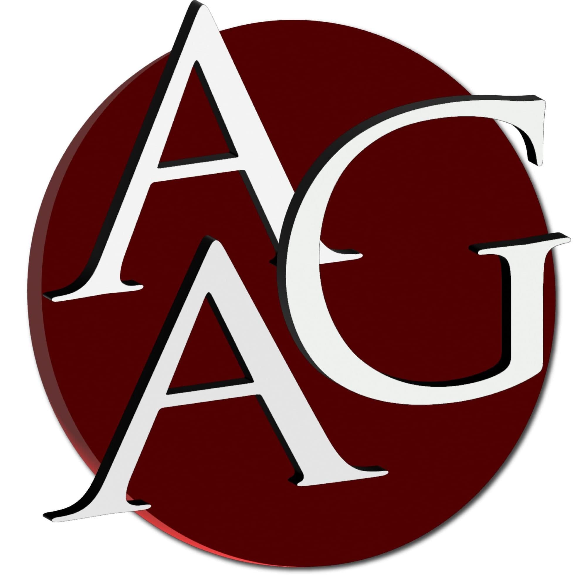 Austin Auction color logo