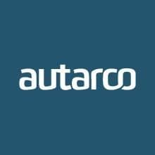 Autarco color logo