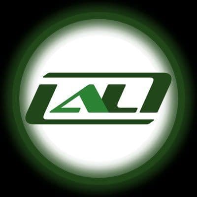 Autonomowus Lawn Company color logo