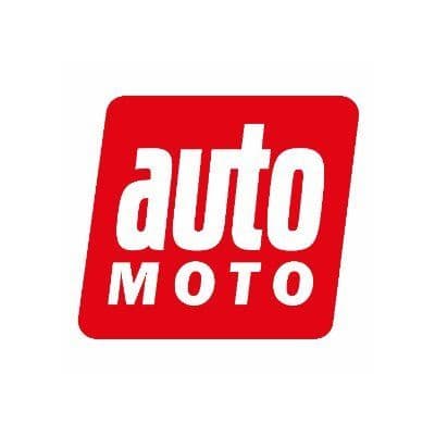 Auto Moto Officiel color logo