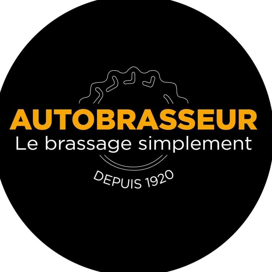 Autobrasseur color logo