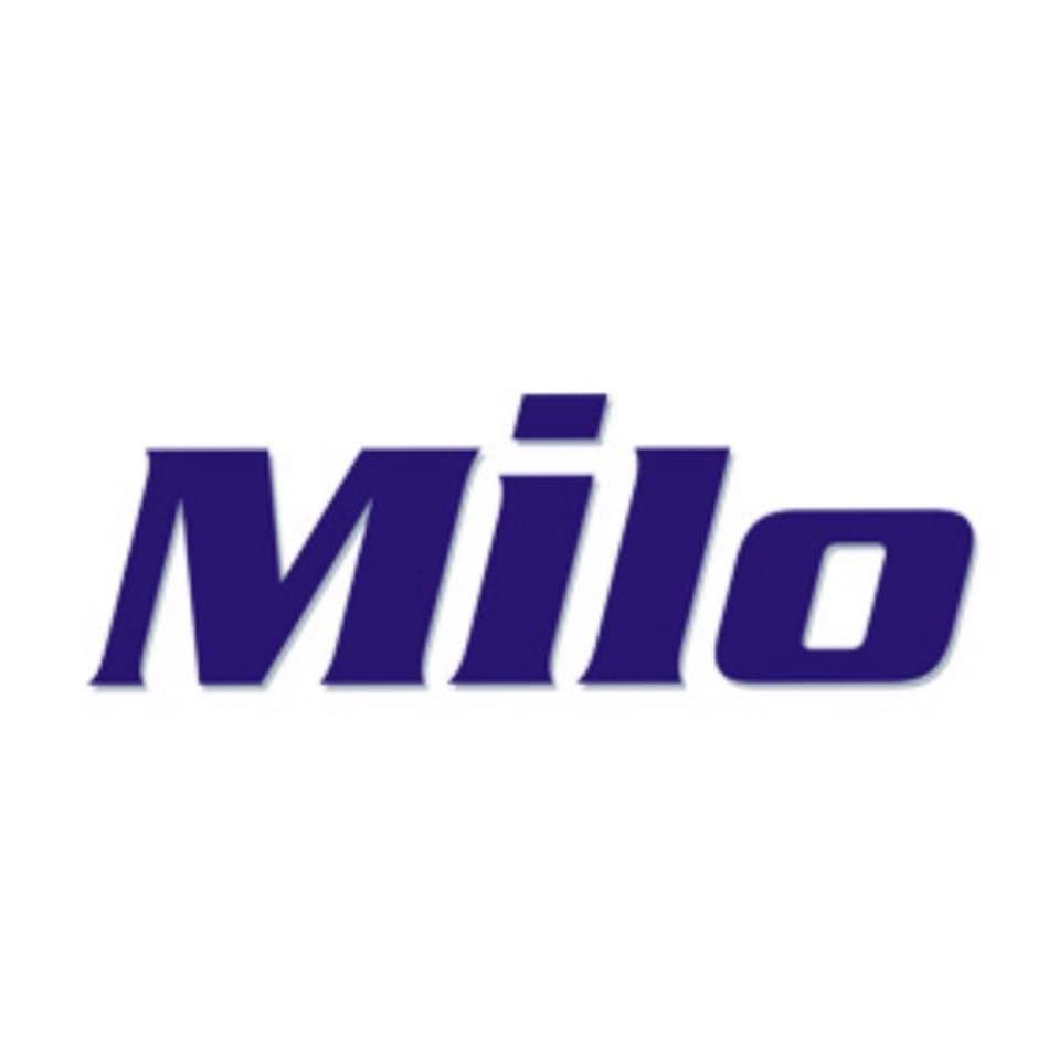 Autocares Milo color logo