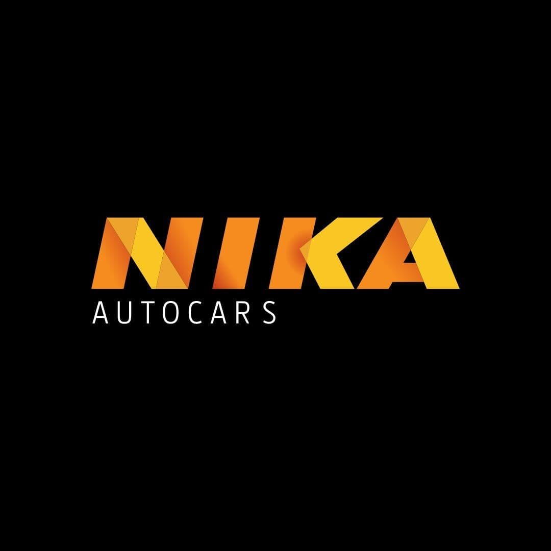 Autocares Nika color logo