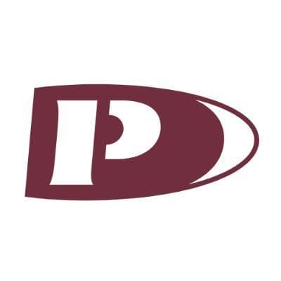 Autocares Paulino color logo