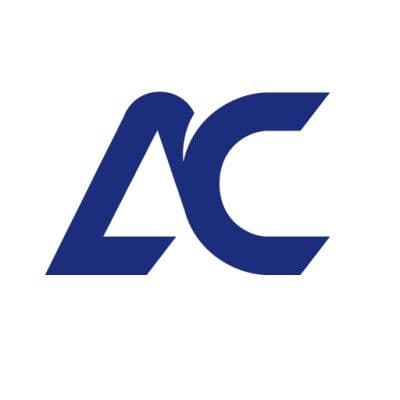 AutoComplete color logo