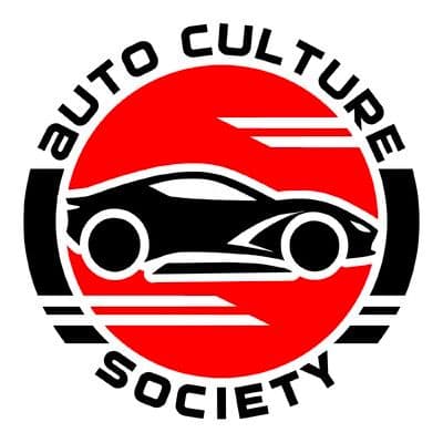 Auto Culture Society color logo