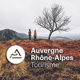 Auvergne-Rhône-Alpes Tourisme