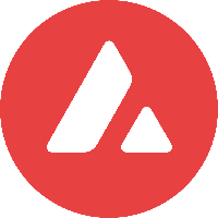Avalanche color logo