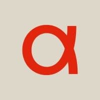 Avenga color logo