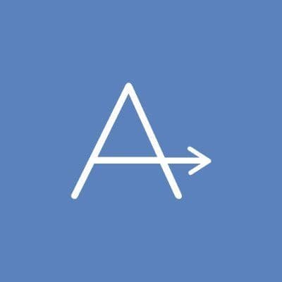 Avenues Recovery color logo