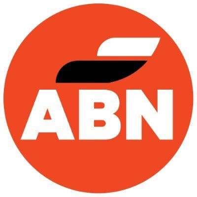 Aviation Business News color logo
