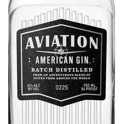 Aviation Gin
