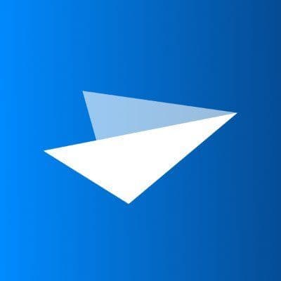 Aviation Job Search color logo