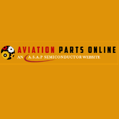 Aviation Parts Online color logo