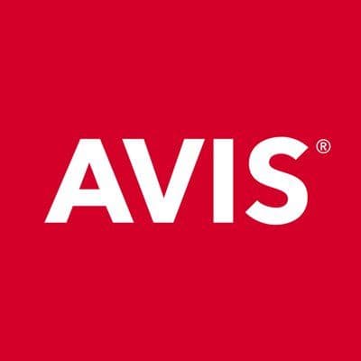 Avis Europe color logo