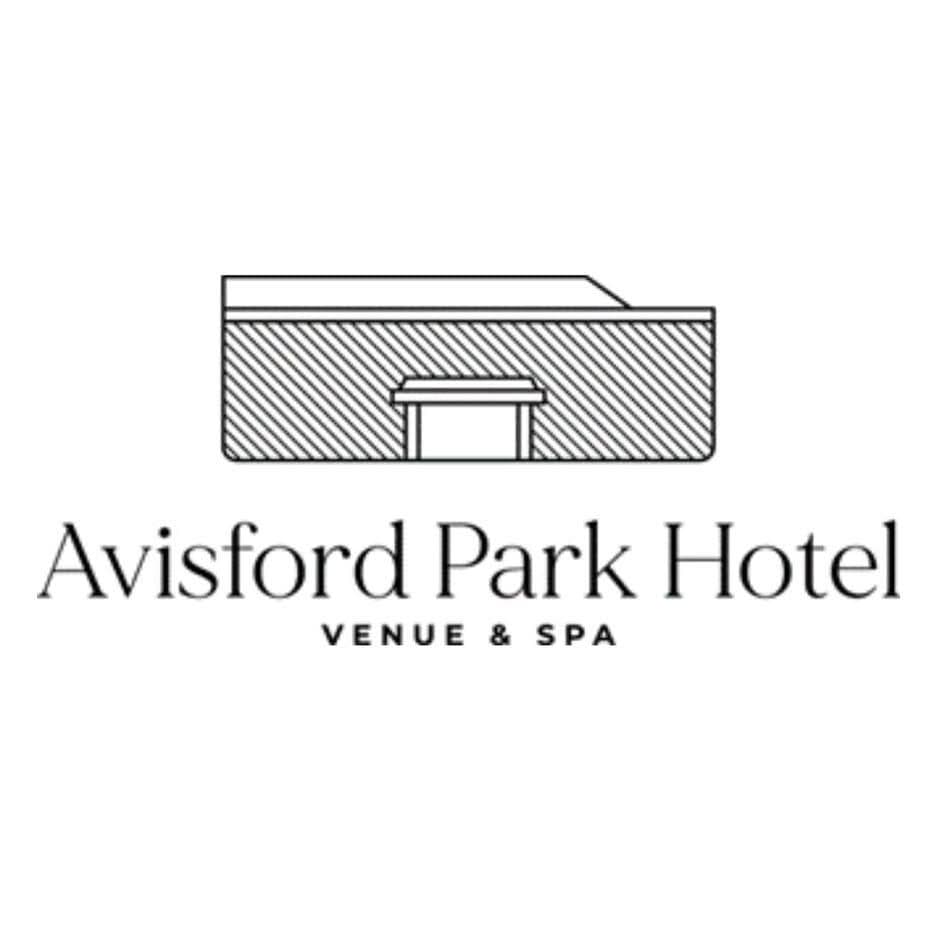 Avisford Park Hotel color logo