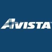 Avista color logo