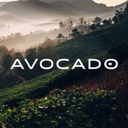 Avocado Green