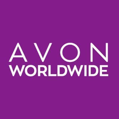 Avon Company color logo