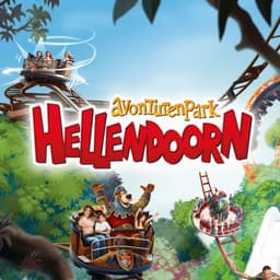 Avonturenpark Hellendoorn