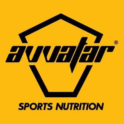 Avvatar Sports Nutrition color logo