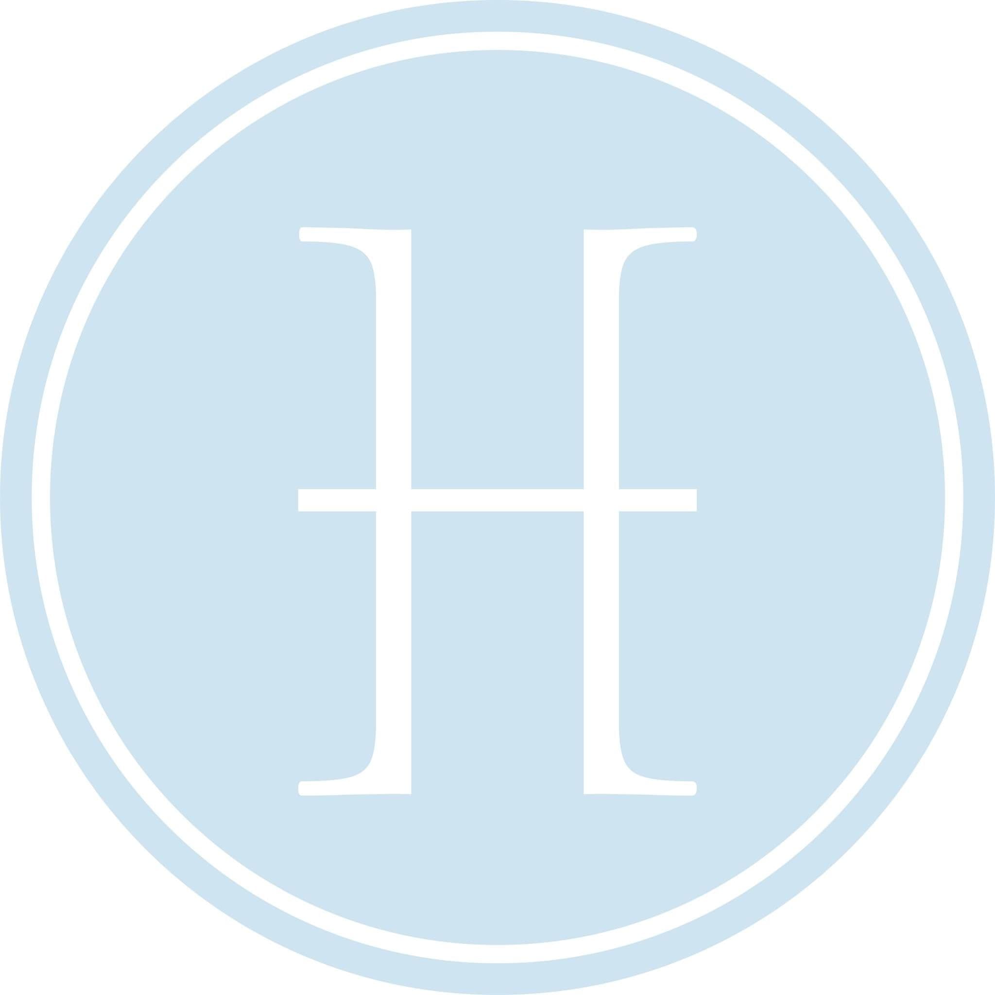A WELL DRESSED HOME color logo