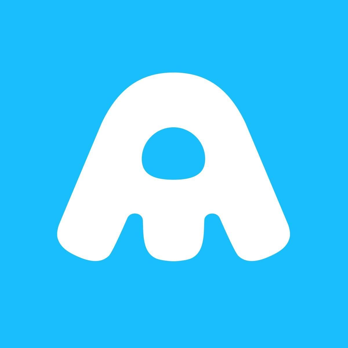 Awem color logo
