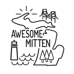 Awesome Mitten