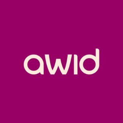 AWID color logo