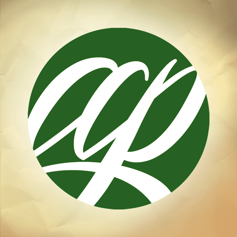 Awit at Papuri color logo