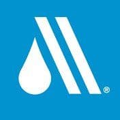 American Water Works Association color logo