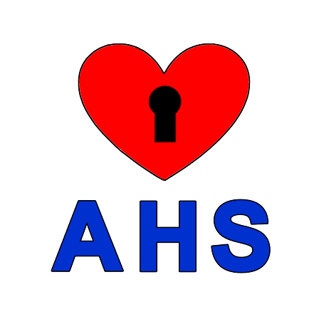 Axess Health Solutions color logo