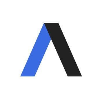 AXIOS Media color logo