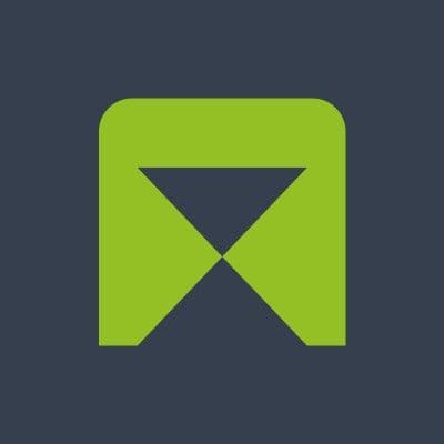 AXIS House color logo