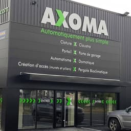 AXOMA