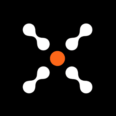 Axonius color logo