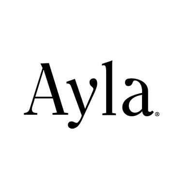 Ayla | San Francisco CA color logo