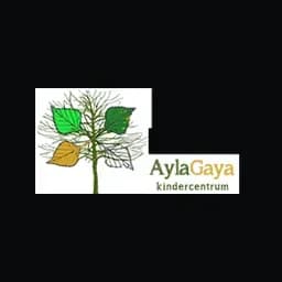 AylaGaya color logo