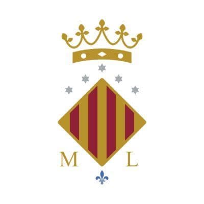 Ajuntament de Sagunt color logo