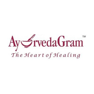 Ayurvedagram color logo