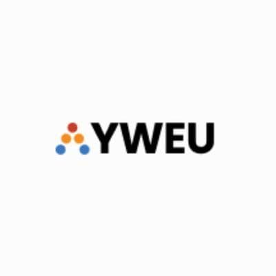 Ayweu color logo