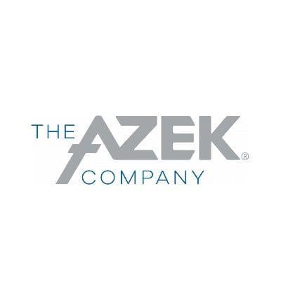 The AZEK Company color logo