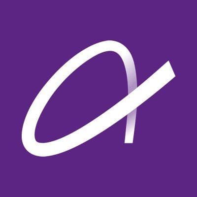 Azercell color logo